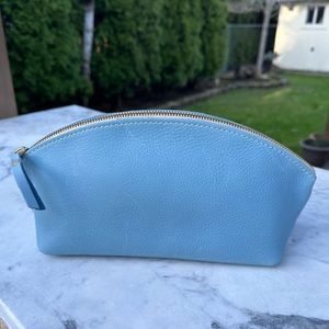 Portland Leather Goods Total Eclipse Makeup Bag - Dream 🦄